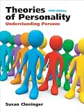 Theories of Personality: Understanding Persons [With Current Directions in Personality Psychology]