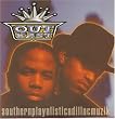 Southernplayalisticadillacmuzik