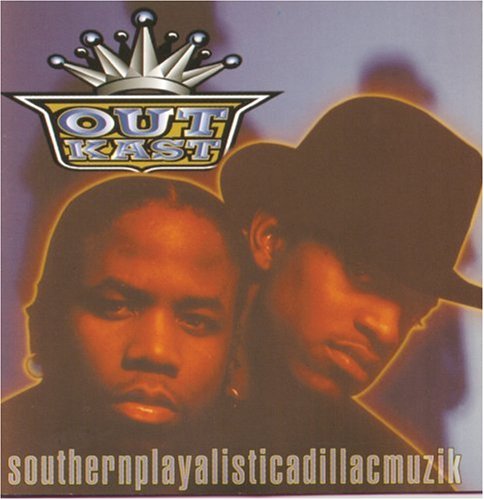 CD-Charts  Music : Southernplayalisticadillacmuzik