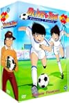 Olive et Tom - Partie 1 - Coffret 4 D...