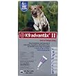 K9 Advantix II for Dogs over 55 lbs - 4 Count