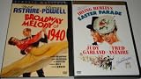 Broadway Melody of 1940 DVD & Easter Parade 2-Disc Special Edition: Fred Astaire 2-Pack