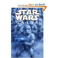 Star Wars Tales Volume 6