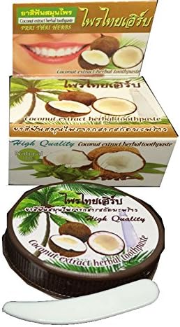 best brands organic natural coconut fluoride free xylitol whitening toothpaste
