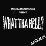 Bang Tha Box Recordingz, Inc