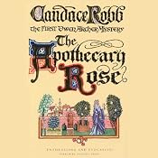 The Apothecary Rose | [Candace Robb]