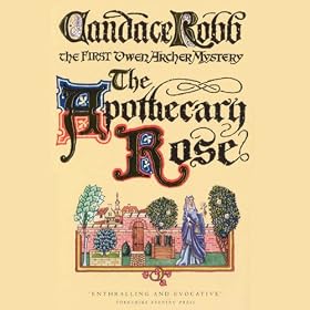 The Apothecary Rose (Unabridged)