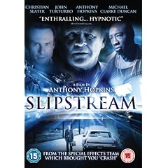 Slipstream [DVD] [2007] [Edizione: Regno Unito]