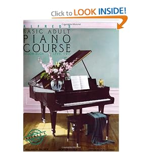 Buy Alfred's Basic Adult Piano Course : Lesson Book, Level Two by Manus Morton, Amanda Vick Lethco, and Willard A. Palmer