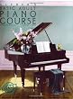 Alfred's Basic Adult Piano Course : Lesson Book, Level Two