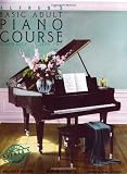 Alfred's Basic Adult Piano Course : Lesson Book, Level Two