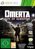 Omerta - City of Gangsters