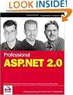 Professional ASP.NET 2.0 (Programmer to Programmer)