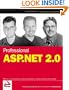 Professional ASP.NET 2.0 (Programmer to Programmer)