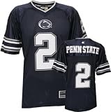 Penn State Nittany Lions Youth Prime Time Football Jersey - X-Large (20)