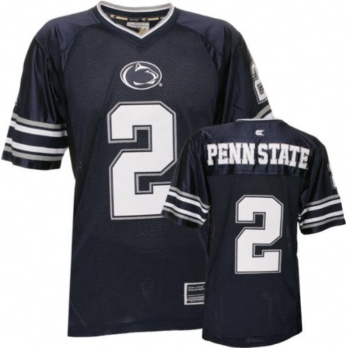 Buy Penn State Nittany Lions Prime Time Football Jersey