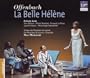 Offenbach - La Belle H�l�ne / Lott, Beuron, S�n�chal, Naouri, Le Roux, Todorovitch, Les Musiciens du Louvre, Minkowski