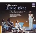 Offenbach - La Belle H�l�ne / Lott � S�n�chal � Beuron � Naouri � Le Roux � Les Musiciens du Louvre � Minkowski