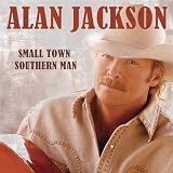 Small Town Southern Man