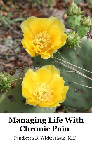 Managing Life With Chronic Pain