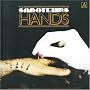 Hands [7" VINYL]