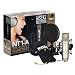 Rode NT1A Stereo Matched Pair Vocal Condenser Microphones