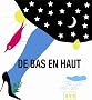 De bas en haut