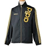 (アディダス)adidas BL ウィンドジャケット M SS730