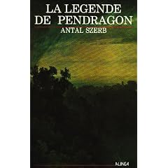 La l�gende de Pendragon