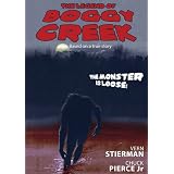 The Legend of Boggy Creek