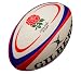 GILBERT England International Replica Rugby Ball , 5, ENGLAND