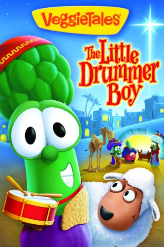 VeggieTales: The Little Drummer Boy