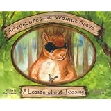 Adventures at Walnut Grove (Mom's Choice Awards Recipient) ~ Dana Lehman