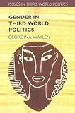 Gender in Third World politics