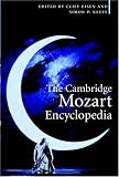 The Cambridge Mozart Encyclopedia