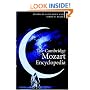 The Cambridge Mozart Encyclopedia