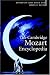 The Cambridge Mozart Encyclopedia