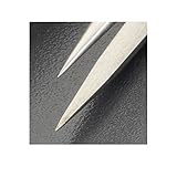 KT58606 70mm /Ｍ4 （ステンレス製） 精密用ピンセット