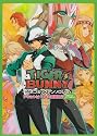 TIGER&BUNNY公式コミックアンソロジー―ドキッヒーロー大感謝祭!?(斎藤さんの)ボソリもあるよ!