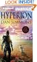 Hyperion (Hyperion Cantos Series)