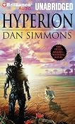 Hyperion (Hyperion, #1)