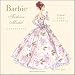 Barbie Fashion Model Collection 2010 Wall Calendar