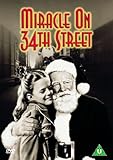 Miracle on 34th Street [DVD] [1947]