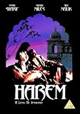 Harem [DVD]