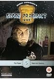 Space Precinct