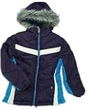Protection System Girl's Bubble Jacket