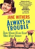 Always in Trouble (1938)