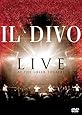 Il Divo - Live at the Greek