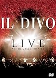 Il Divo - Live at the Greek