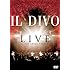 Il Divo - Live at the Greek